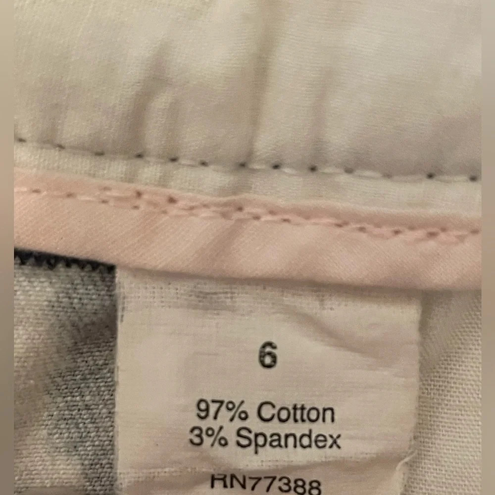 J. Crew Shorts